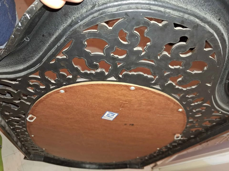 Mirror - photo 3