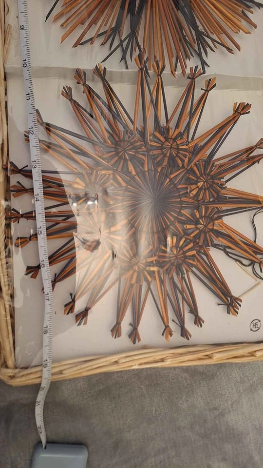 Decorative Starburst Artworks - photo 2