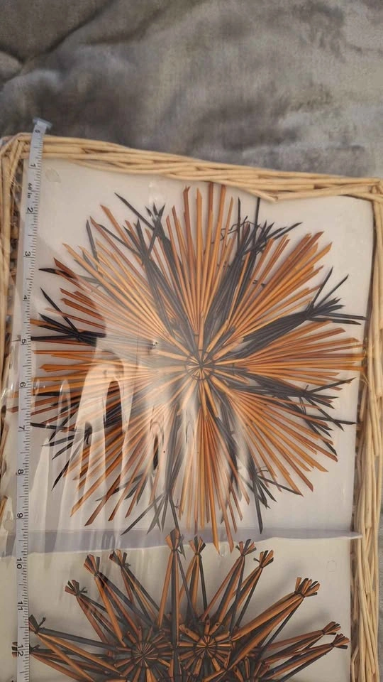 Decorative Starburst Artworks - photo 3