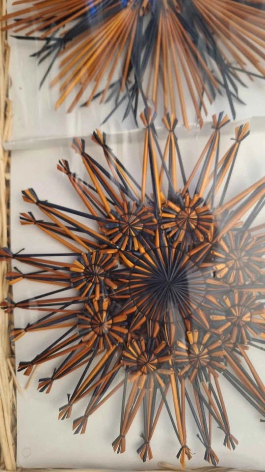 Decorative Starburst Artworks - photo 4