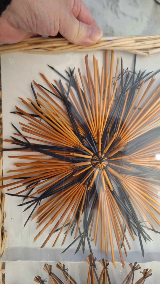 Decorative Starburst Artworks - photo 5