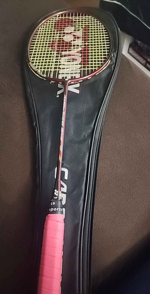 Yonex badminton racket 7000df brand new - photo 3