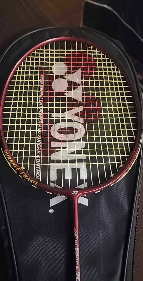 Yonex badminton racket 7000df brand new - photo 5