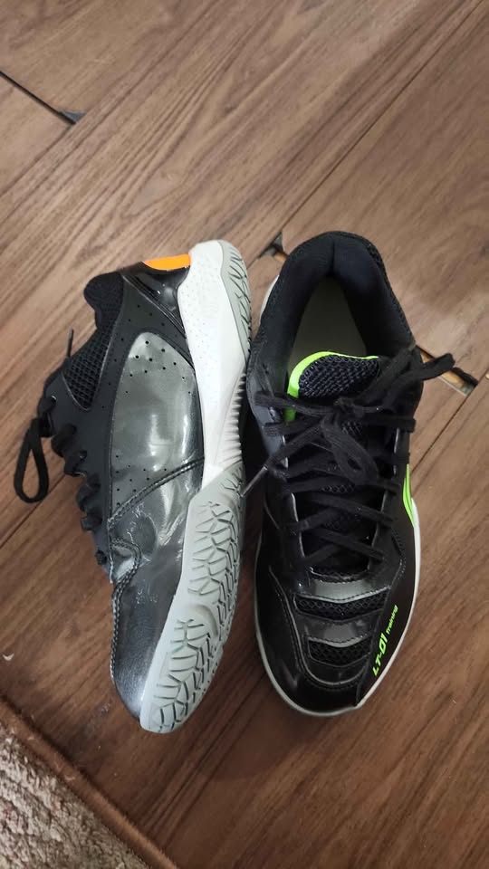 Lining badminton/squash shoes US 10 - photo 3