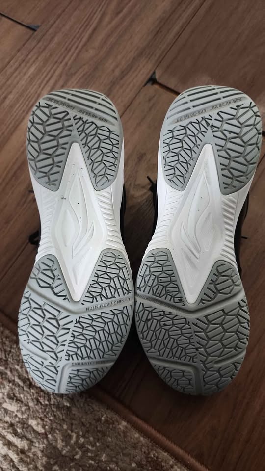 Lining badminton/squash shoes US 10 - photo 4