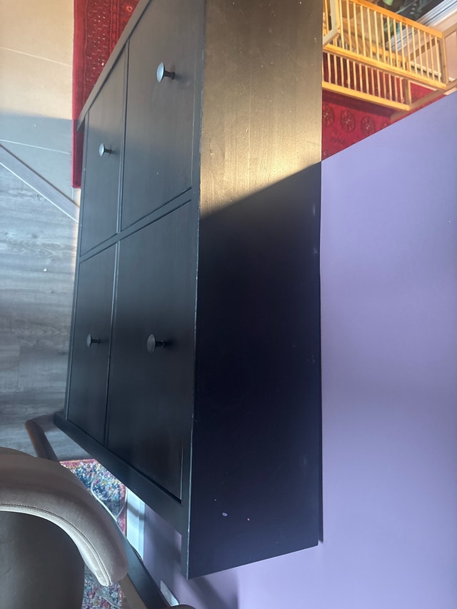 IKEA Shoe Storage Rack - photo 2