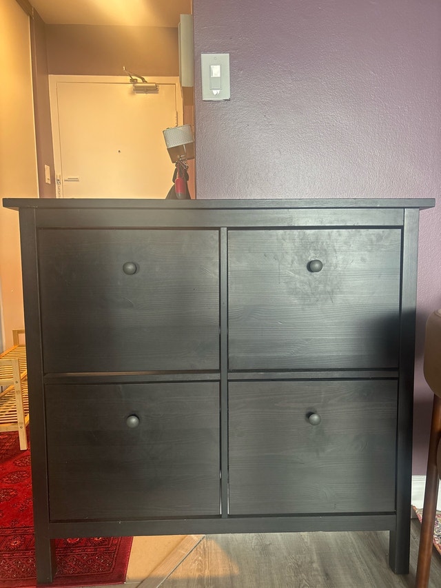 IKEA Shoe Storage Rack - photo 3