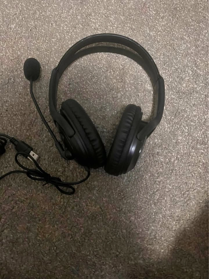 Logitech G Pro X Wireless Gaming Headset