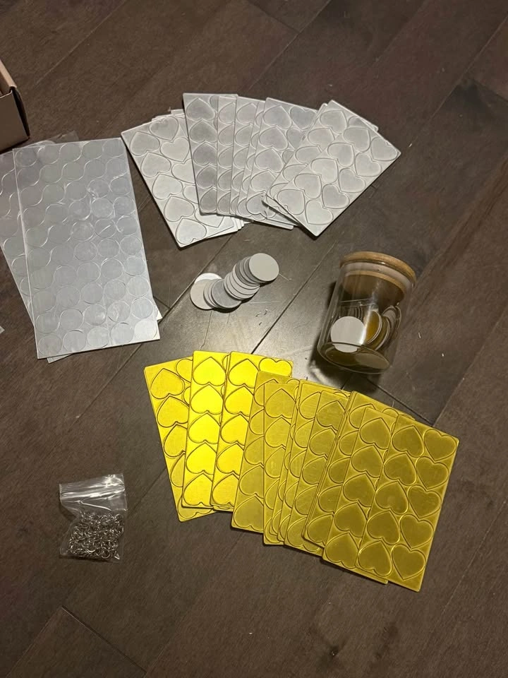 Acrylic Bundle for Wedding Signage & Decor - photo 4
