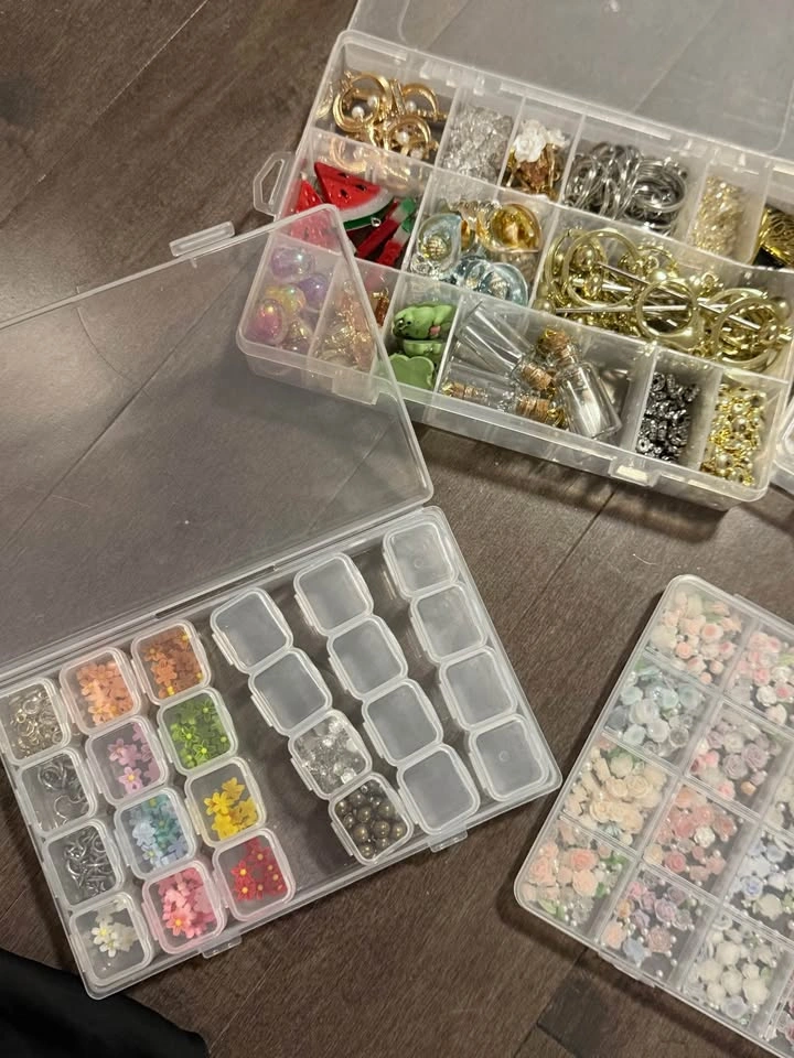 Jewelry Making / Craft Supply Kit – Large Bundle - photo 4