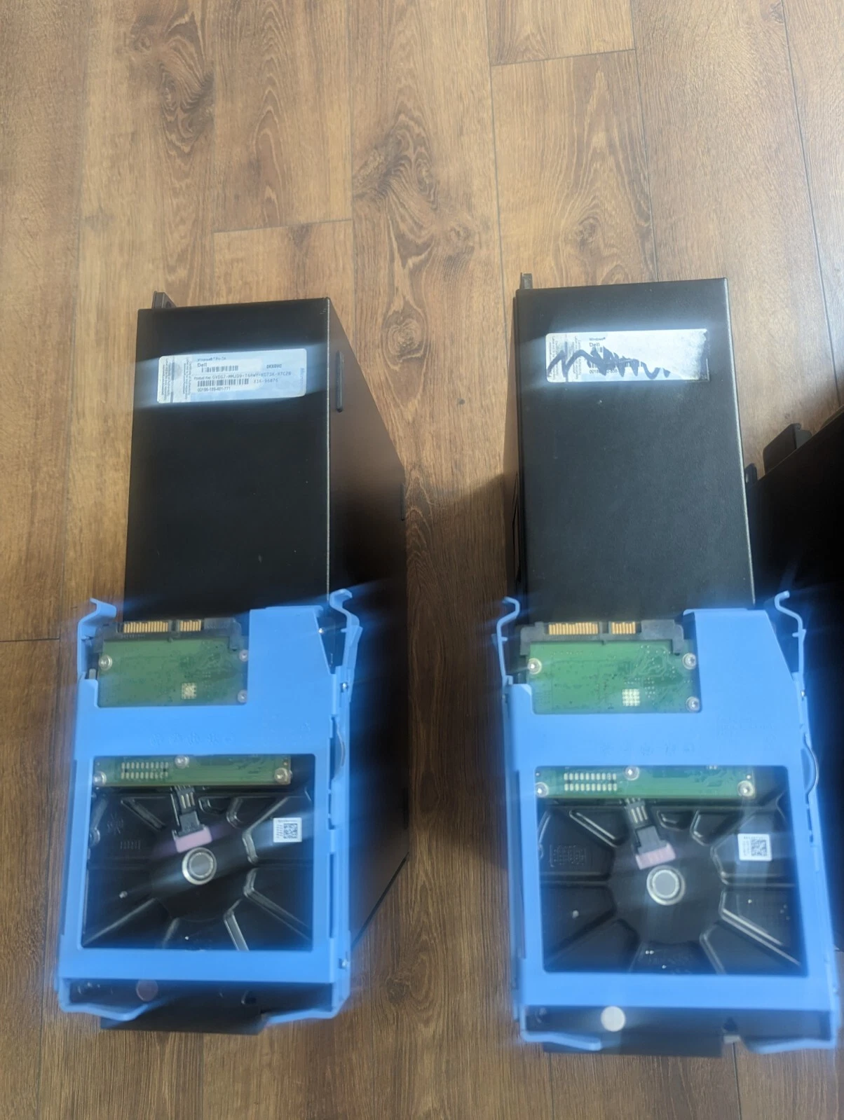 Bundle of 3 Dell Desktops (OptiPlex 3010/3040, Inspiron 660) - photo 5