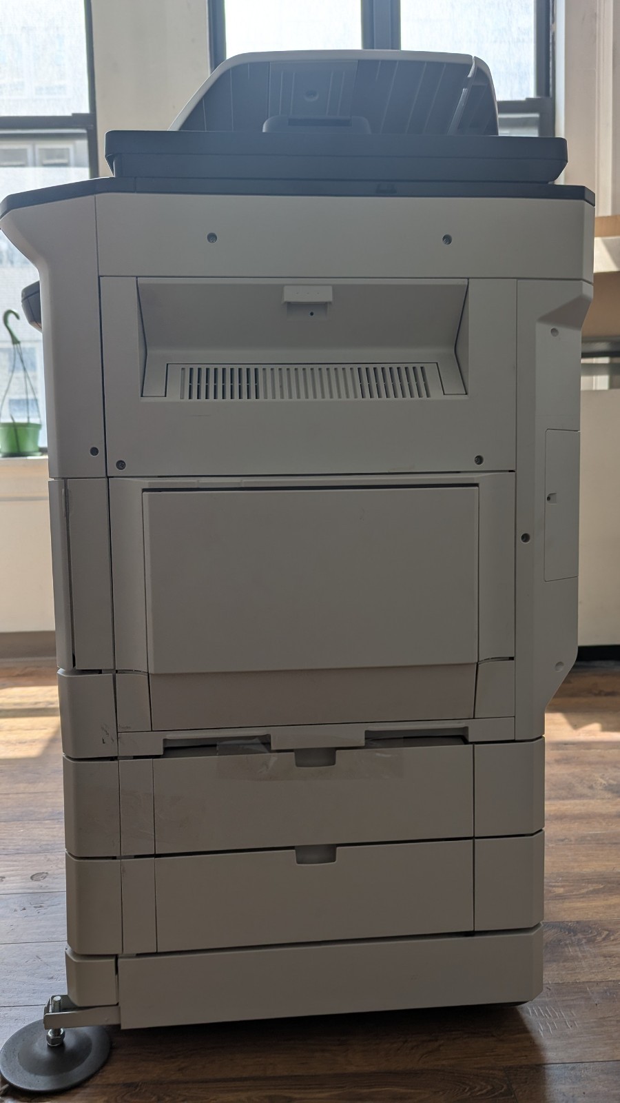 Sharp MX-M264N Mono Laser MFP Printer Copier - photo 4