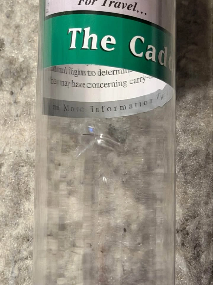 The Original Carry On Caddy - photo 4