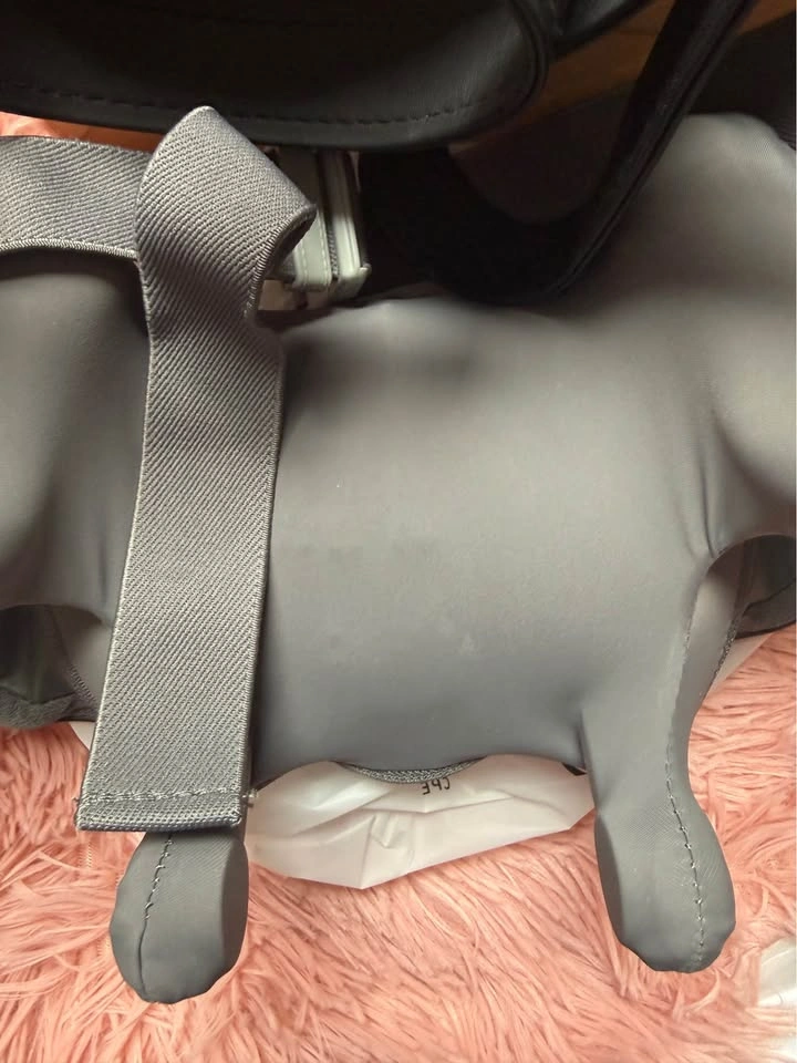 Neck and Shoulder Massager with Heat - photo 4