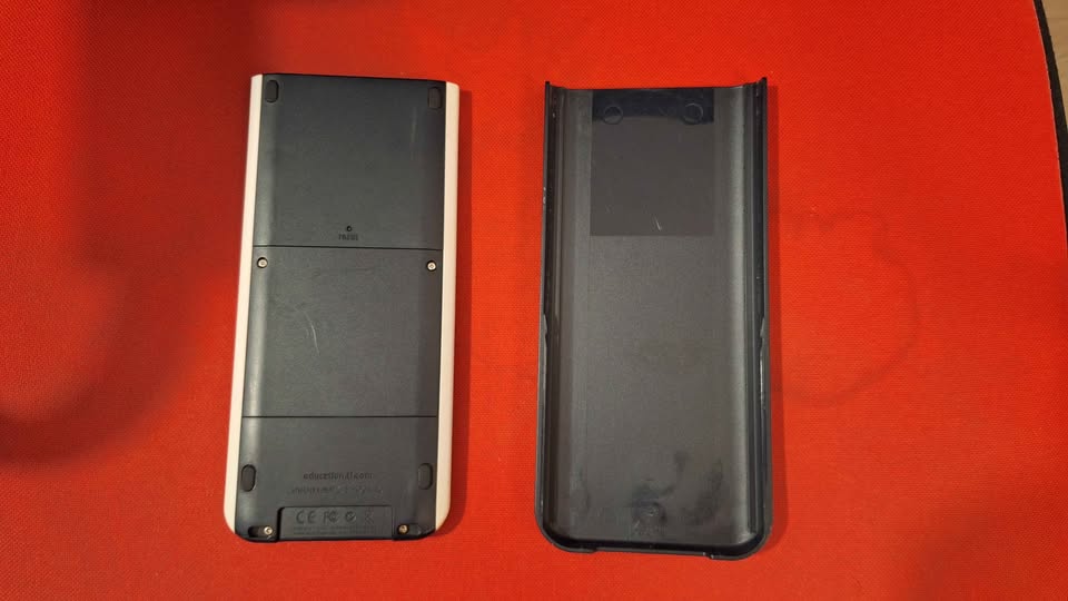TI-Nspire CX graphing calculator - photo 2