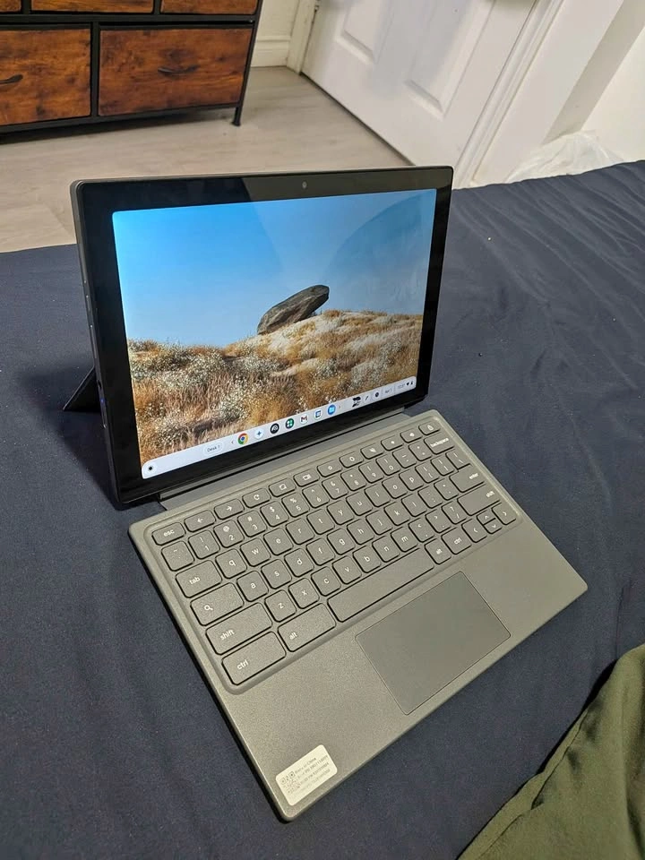 Acer Chromebook 11" Touch 2-in-1 (Keyboard + Stylus)