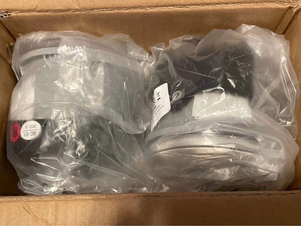 Groking Driving Fog Lights for Mitsubishi Raider 06-08 - photo 4