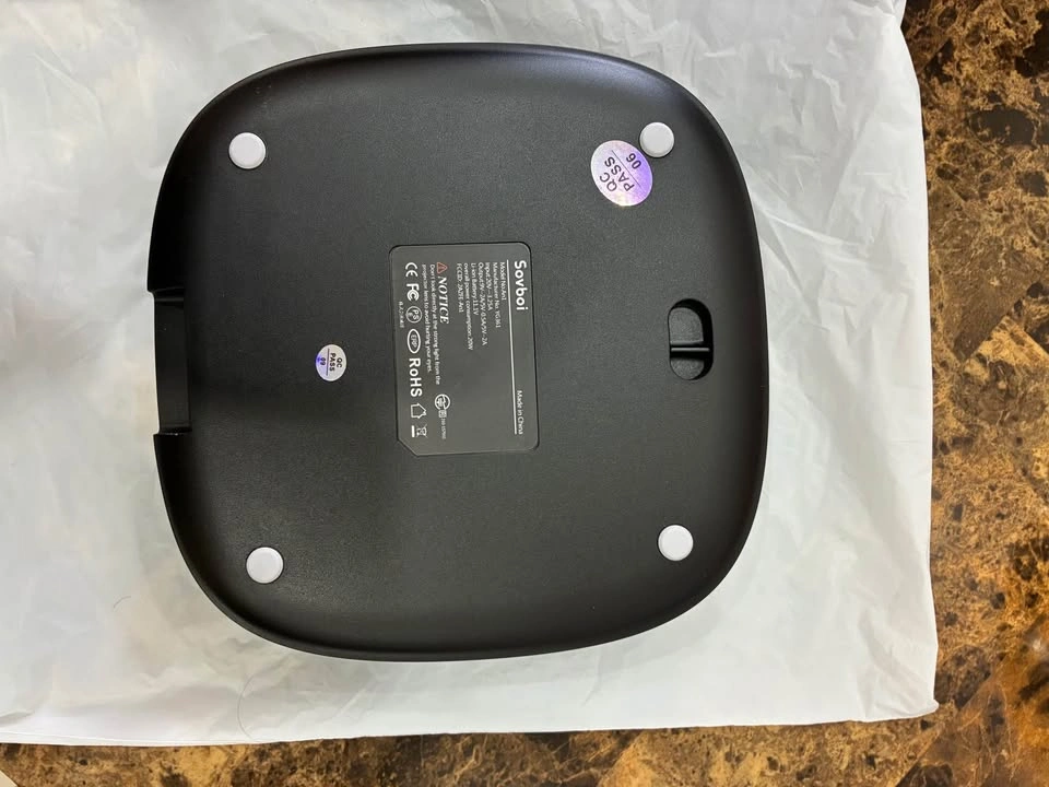 1080P Portable Projector with Battery Backup - Pickup Etobicoke - photo 4