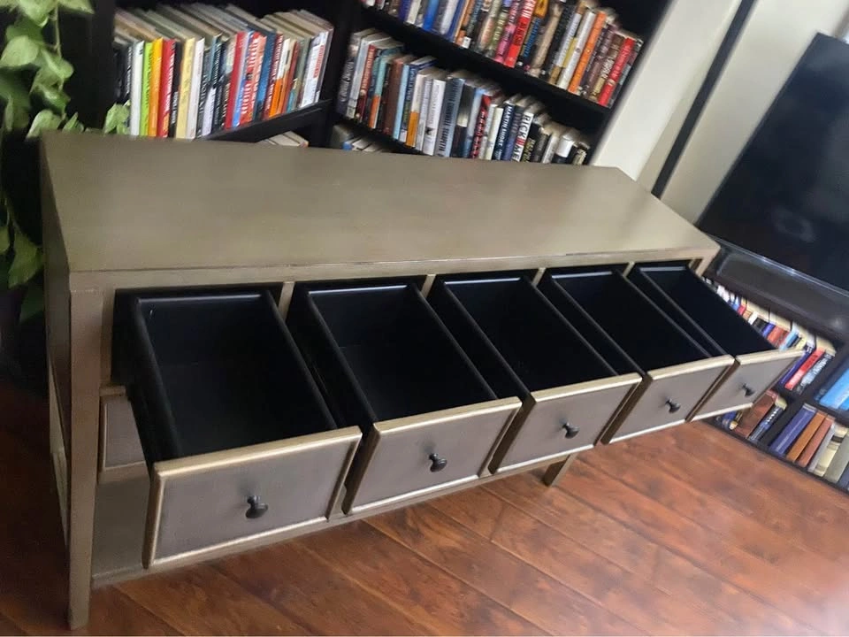 FREE DELIVERY: Console Table $150 (HRM) - photo 4