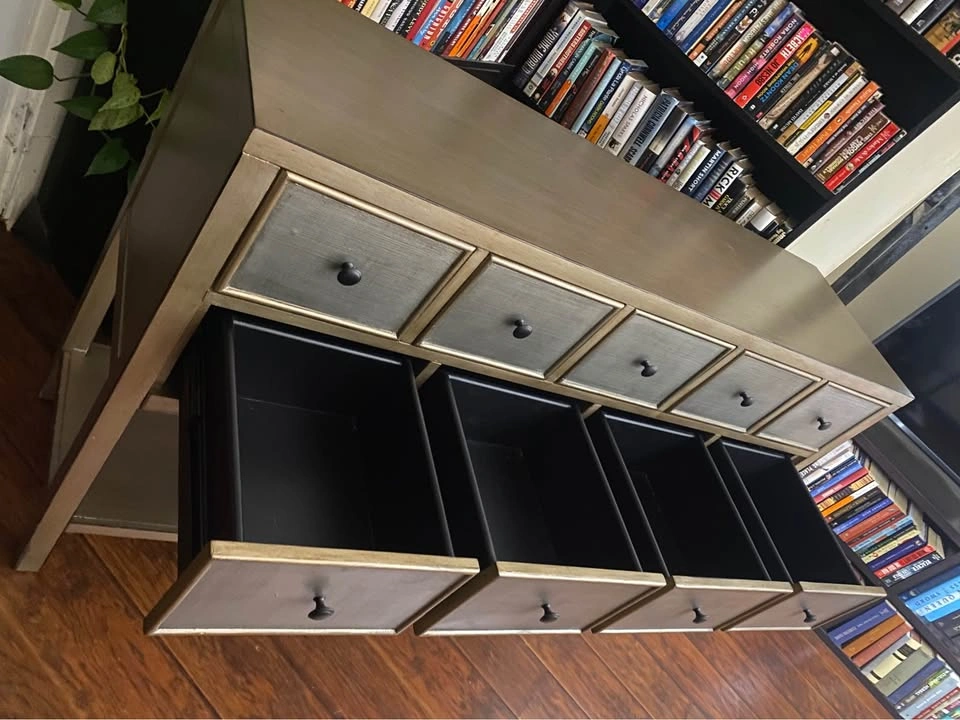 FREE DELIVERY: Console Table $150 (HRM) - photo 5