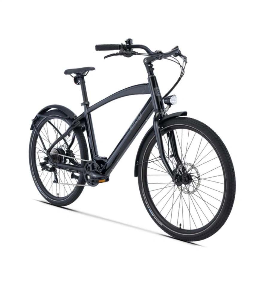 Elby Urban Cruiser E-Bike - Brand New in Box - photo 3