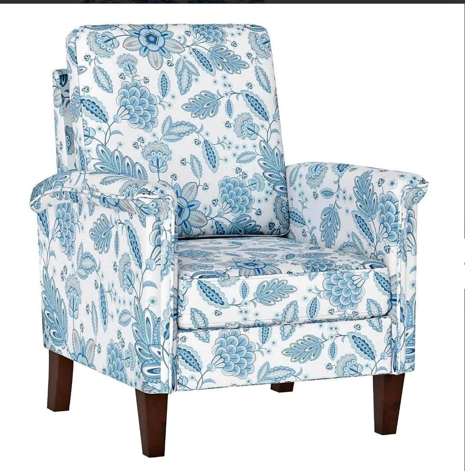 Brand new Costway Floral Accent Chair