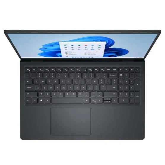 Dell Inspiron 15.6" Touchscreen Laptop - Ryzen 7 - 16GB RAM - 51 - photo 5