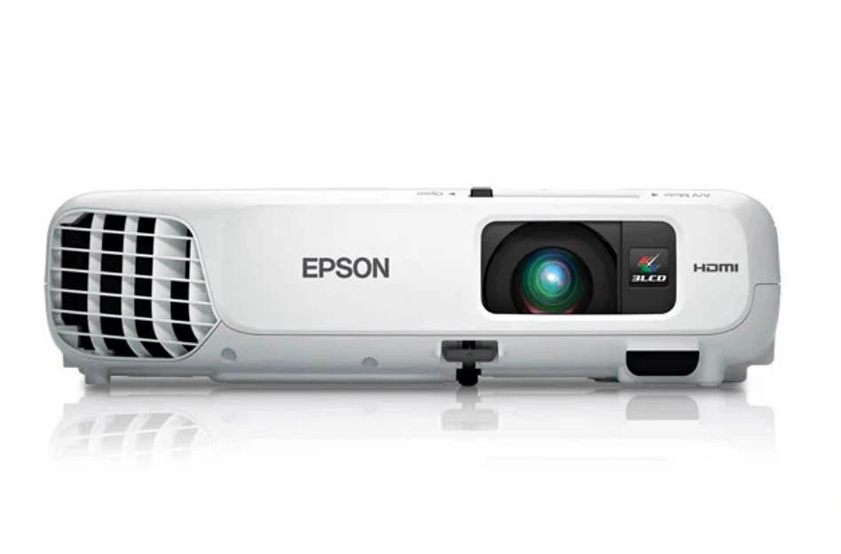 Epson EX3220 3LCD Projector