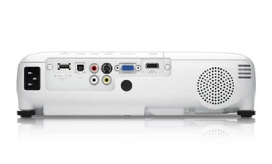 Epson EX3220 3LCD Projector - photo 2