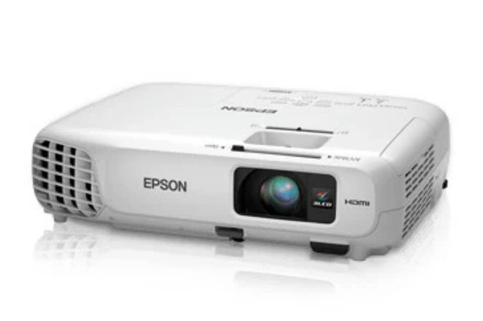 Epson EX3220 3LCD Projector - photo 3