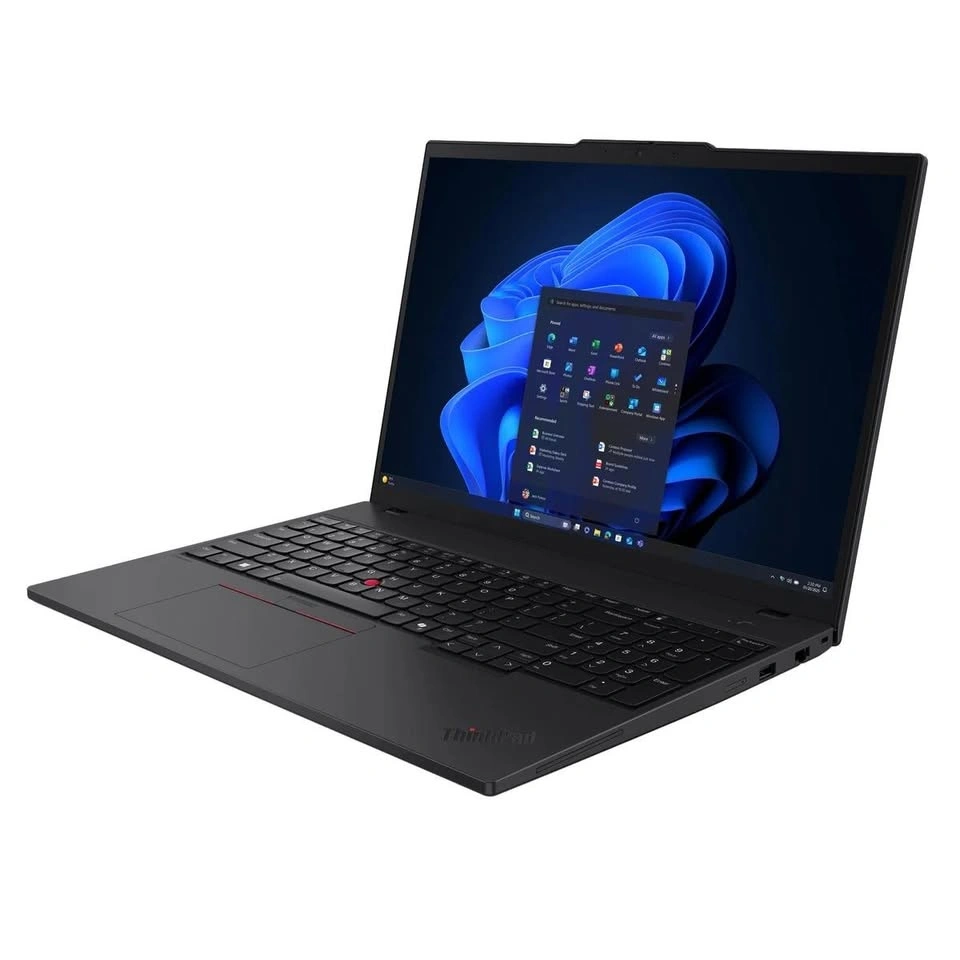 Lenovo ThinkPad T16 G4 Laptop - Core Ultra 7, 32GB RAM, 1TB SSD - photo 2