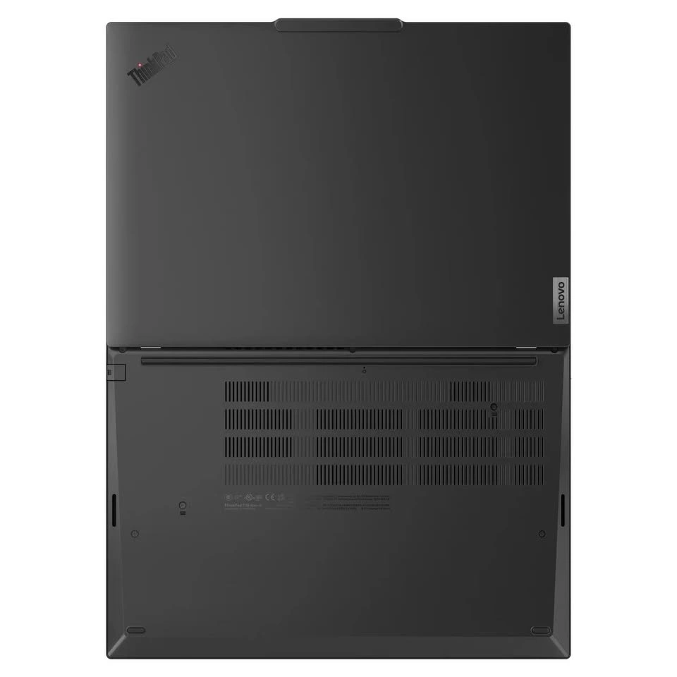 Lenovo ThinkPad T16 G4 Laptop - Core Ultra 7, 32GB RAM, 1TB SSD - photo 5