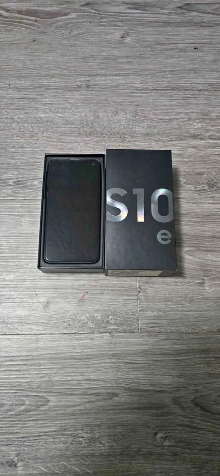 Samsung Phones for Sale – Read Before Messaging
