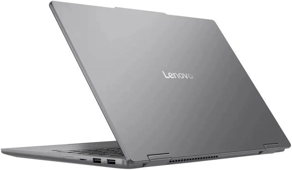 Lenovo Ideapad 5x 14" 2-in-1 Laptop - Snapdragon X Plus, OLED, 1 - photo 4