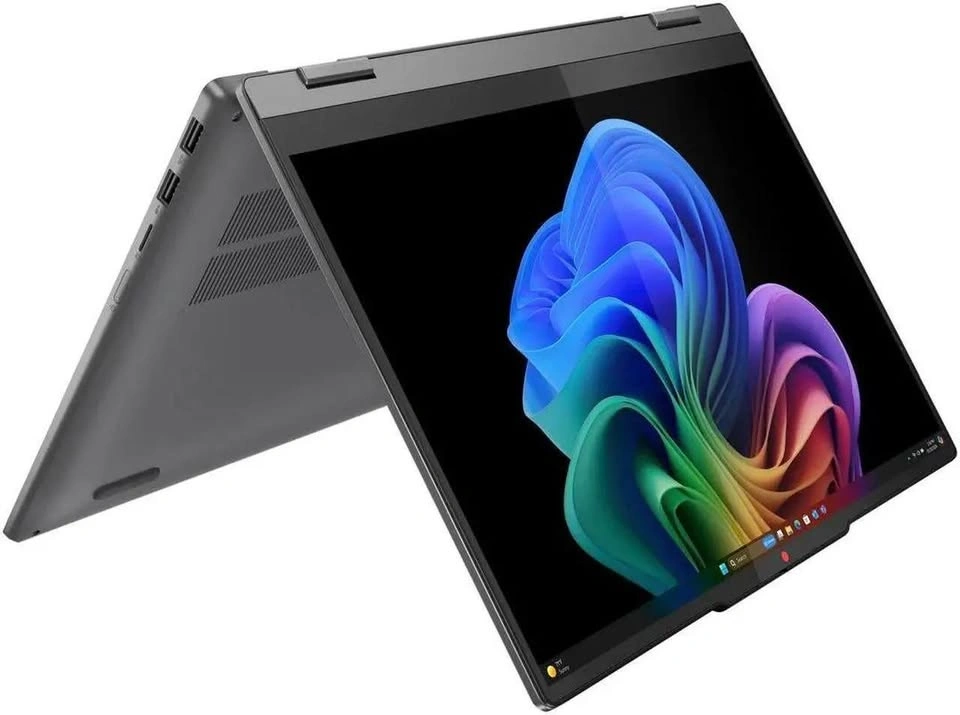 Lenovo Ideapad 5x 14" 2-in-1 Laptop - Snapdragon X Plus, OLED, 1 - photo 5