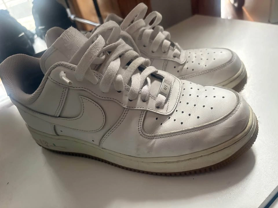 Air Force 1 - photo 2