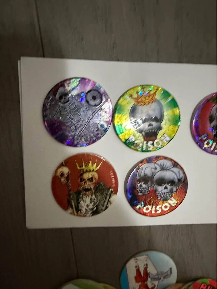 Vintage POGS - photo 5