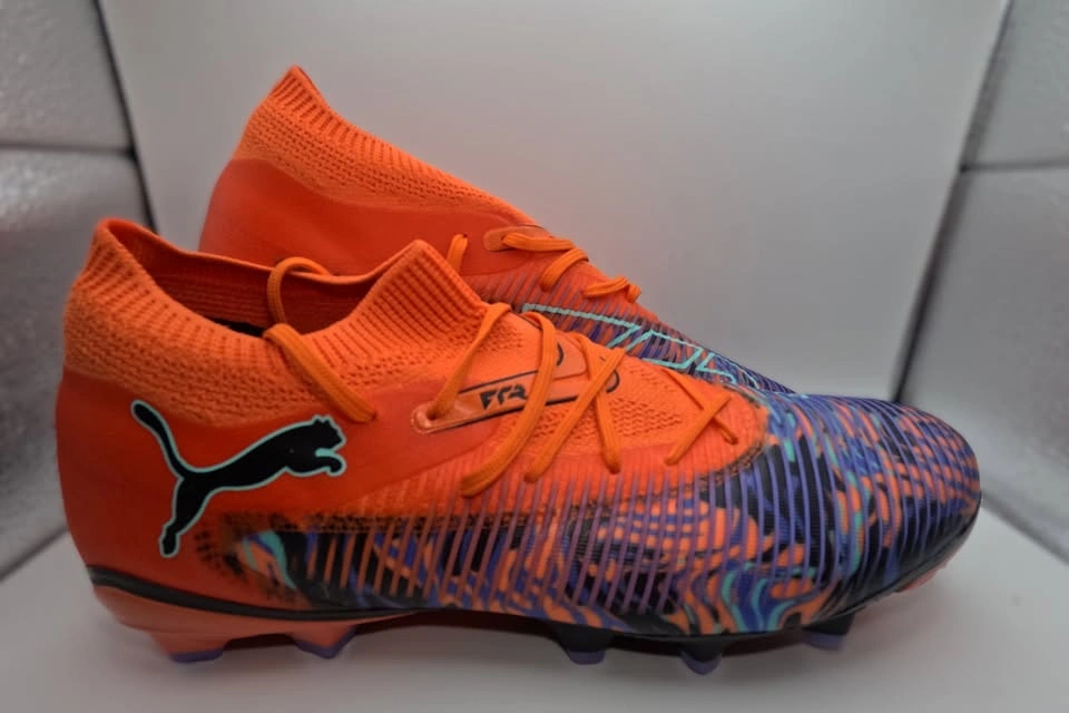 Puma Future 8 Creativity Soccer Cleats FG M8