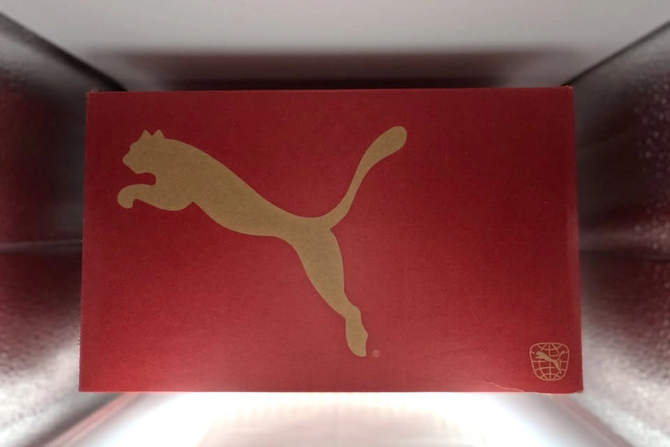 Puma Future 8 Creativity Soccer Cleats FG M8 - photo 5