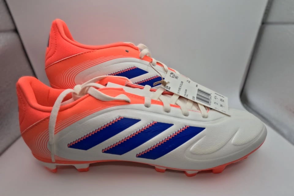 Adidas Copa Pure 3 Club Soccer Cleats FG Men's 8
