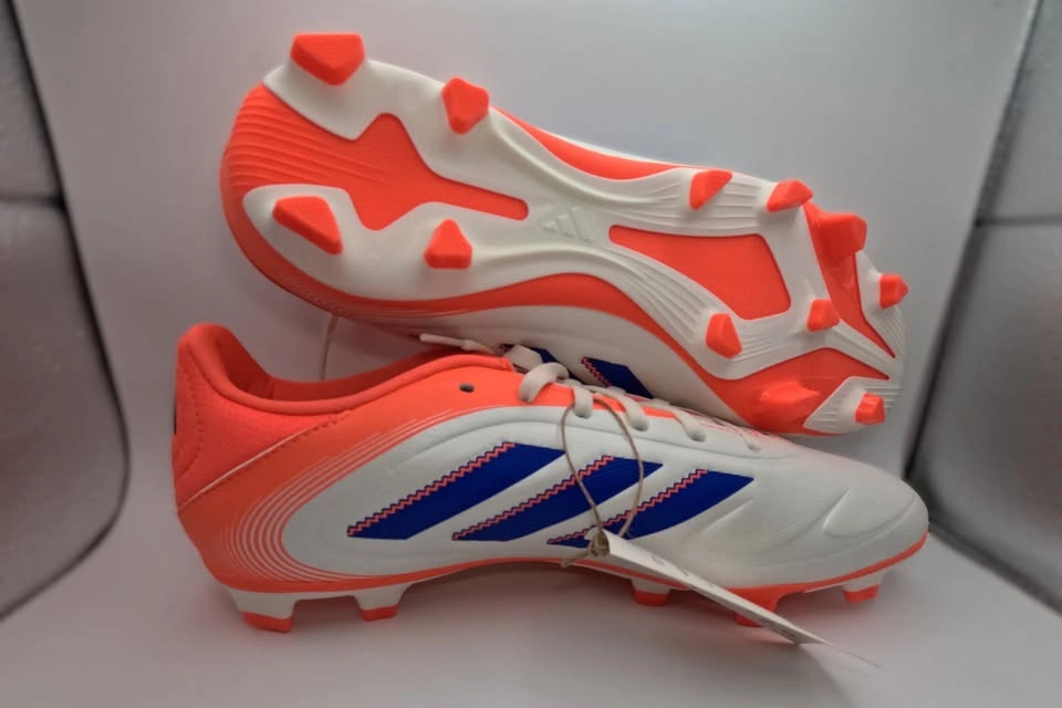 Adidas Copa Pure 3 Club Soccer Cleats FG Men's 8 - photo 2