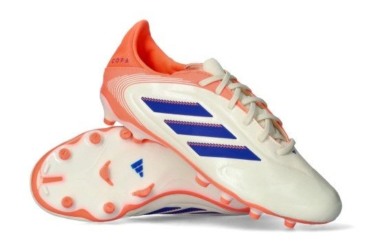 Adidas Copa Pure 3 Club Soccer Cleats FG Men's 8 - photo 4