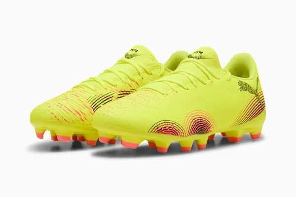 Puma Future 8 Play Soccer Cleats FG/AG M7 W8.5 - photo 4
