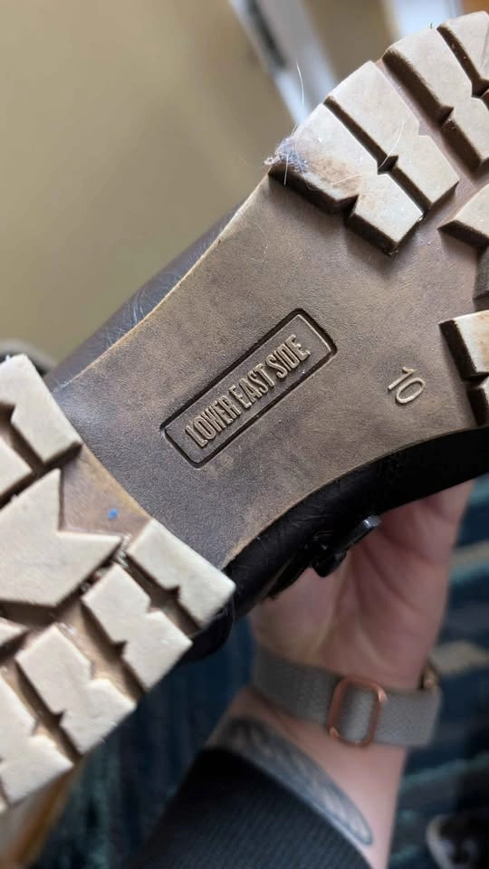 Size 10 Winter Boots - photo 5