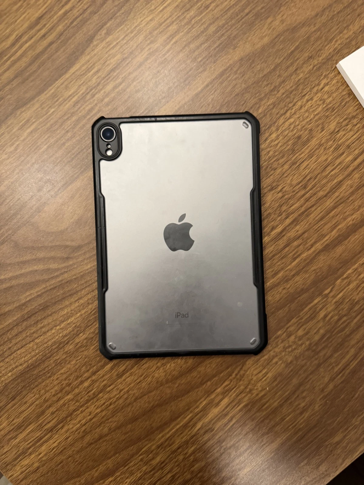 Apple iPad Mini 6 (WiFi) 256GB Space Gray - photo 4