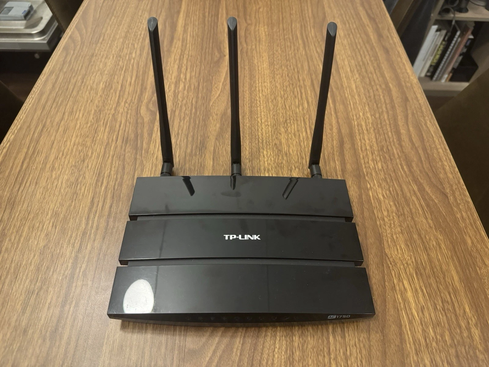 TP-Link Modem-Router Combo - photo 2