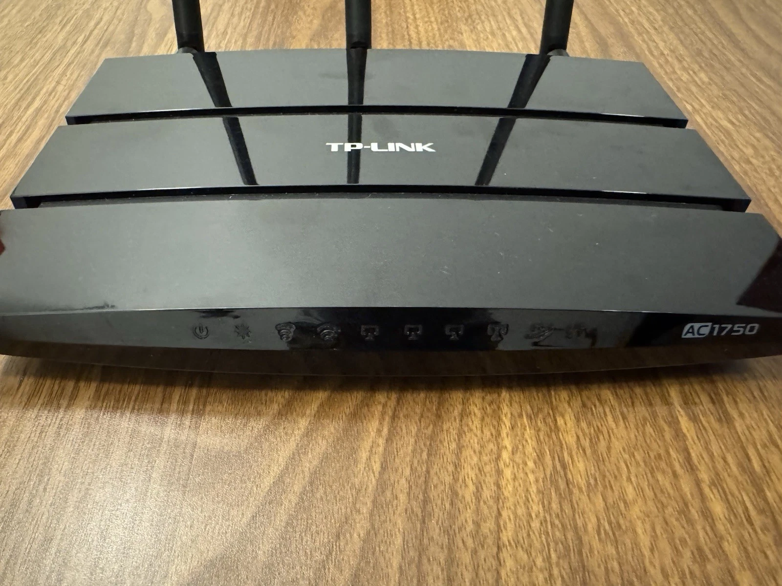 TP-Link Modem-Router Combo - photo 4