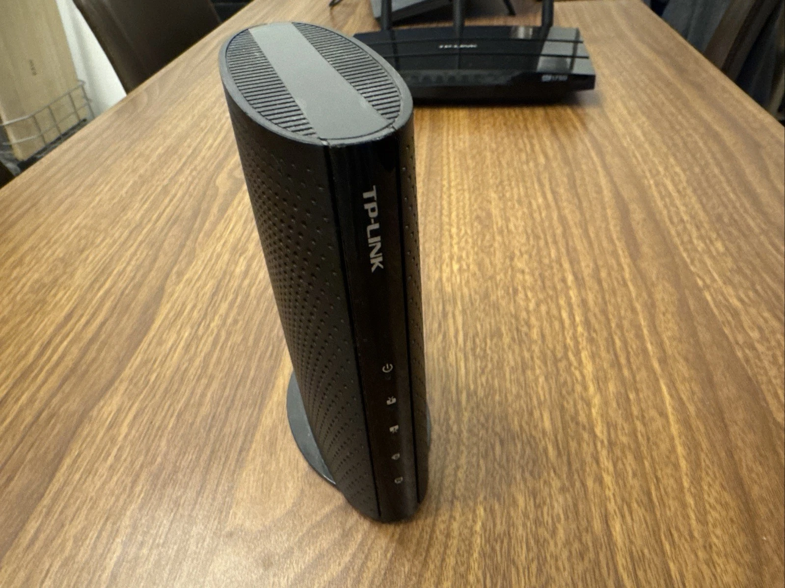 TP-Link Modem-Router Combo - photo 5