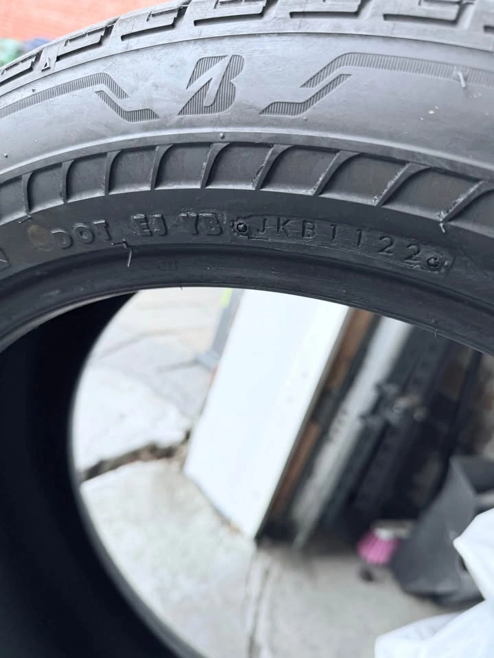 Bridgestone Alenza Sport A/S All-Season 235/50R20 – Set of 4 - photo 5