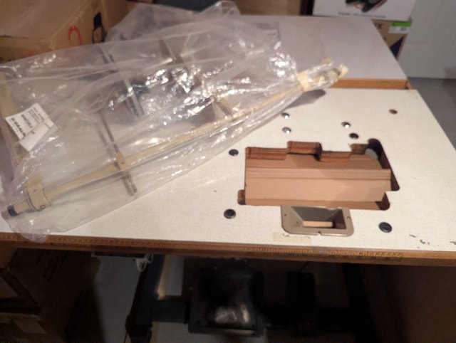 FREE Pegasus Serger - photo 3